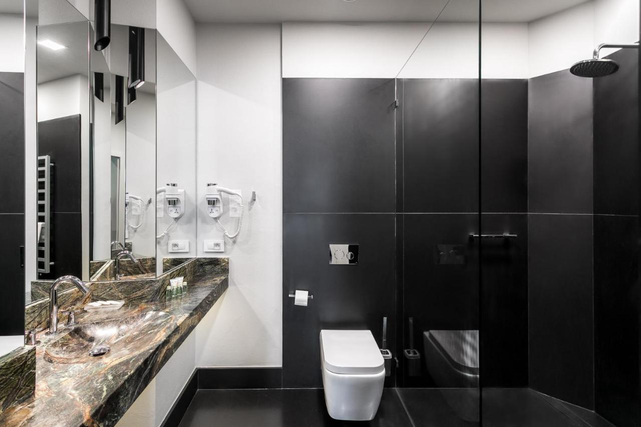 Dada Premium Aparthotel Cracovia Exterior foto